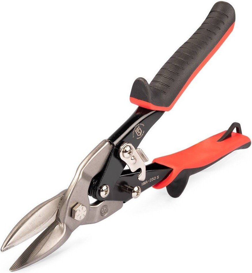 

Ножницы по металлу КВТ НМА-250 S