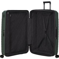 Чемодан-спиннер Samsonite Intuo Olive Green 81 см