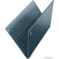 Ноутбук Lenovo Yoga Pro 7 14IRH8 82Y700CURK