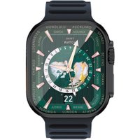 Умные часы XO M10 Ultra (черный)