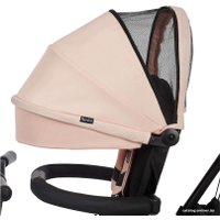 Детский велосипед Nuovita Bamzione BE3 (кремовый)