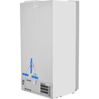 Холодильник side by side ZUGEL ZRSS630W