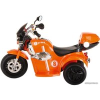 Электротрицикл Pituso MD-1188 (оранжевый)