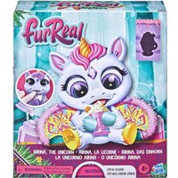 Интерактивная игрушка furReal Крылатые милашки в ассортименте F1545
