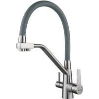 Смеситель Shevanik S968L