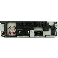 CD/MP3-магнитола Pioneer DEH-6100BT