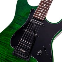 Электрогитара JET JS-450 TGR R