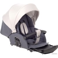 Универсальная коляска Indigo Charlotte Sity Duo (2 в 1, Cs 06)