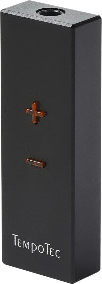 

Портативный усилитель TempoTec Sonata HD Pro (USB Type-С, черный)