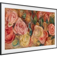 Телевизор Samsung The Frame LS03D QE50LS03DAUXRU