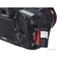 Зеркальный фотоаппарат Canon EOS 5D Mark III Kit 24-70mm II