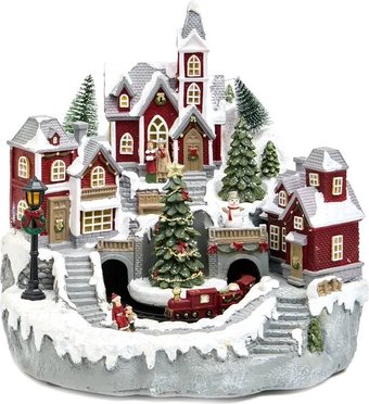 Lefard Зимний городок 146-2229