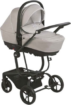 

Универсальная коляска CAM Taski Sport 2021 (3 в 1, 875)