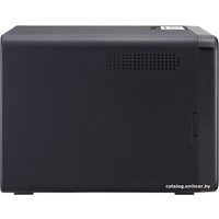 Сетевой накопитель QNAP TS-453D-8G