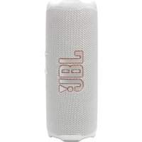 Беспроводная колонка JBL Flip 7 (белый)