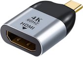 USB3.1 Type-С - HDMI 4K Mini