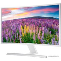 Монитор Samsung S27E591C