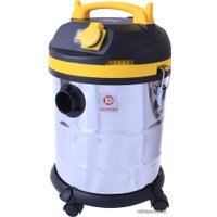 Пылесос Калибр СПП-1500/25