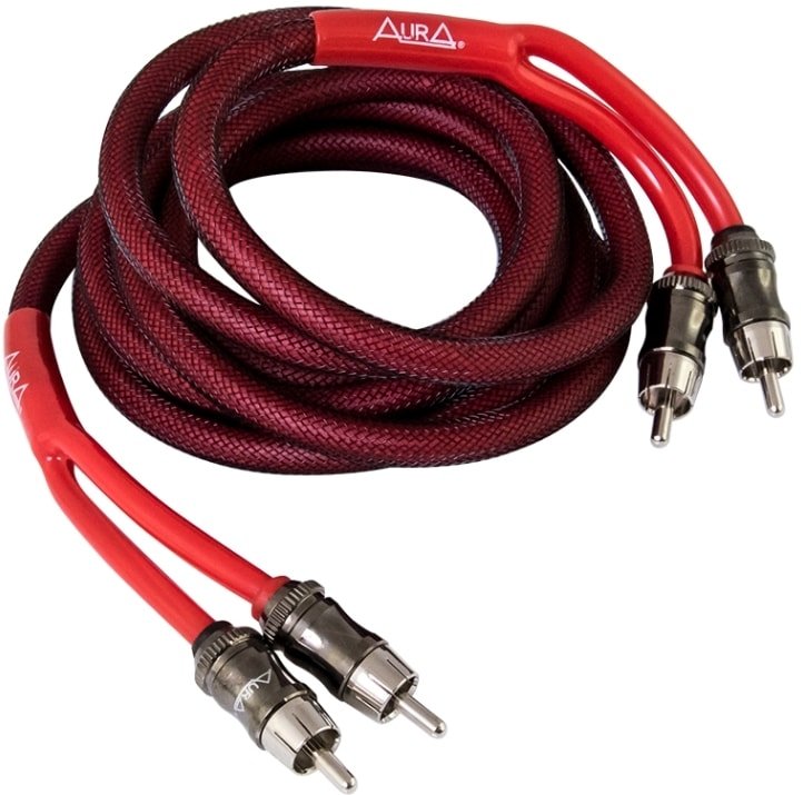 

Кабель Aura RCA-C320 MkII