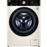 Стиральная машина LG F4V5VS9B