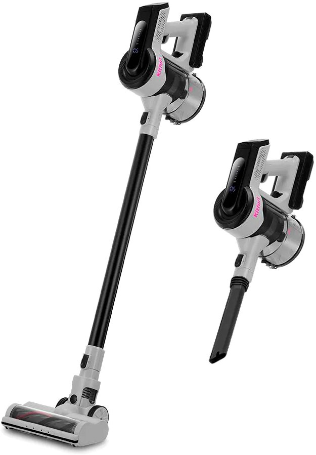 

Пылесос Kitfort KT-5308