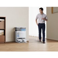 Робот-пылесос Ecovacs Ecovacs Deebot T30C DLX71 (белый)
