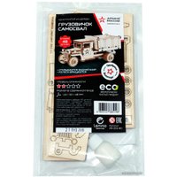 3Д-пазл Армия России Советский грузовик ЗИС Самосвал AR-ZIS-80