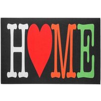 Придверный коврик Perfecto Linea Home-2 22-140602