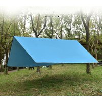 Тент Sundays 3x3 TBD0571538201 (черный)