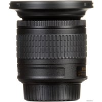 Объектив Nikon AF-P DX NIKKOR 10-20mm f/4.5-5.6G VR