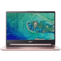 Ноутбук Acer Swift 1 SF114-32-P0WQ NX.GZLEU.011