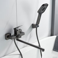 Смеситель Shevanik S9622T