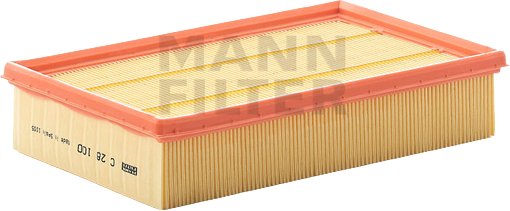 

Воздушный фильтр MANN-filter C28100