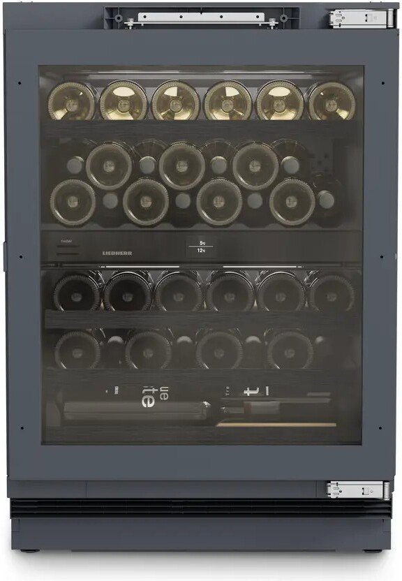 

Винный шкаф Liebherr UWpri 3762 Vinidor Selection 3761-20001