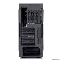 Корпус Fractal Design Focus G (черный) [FD-CA-FOCUS-BK-W]