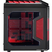 Корпус AeroCool XPredator Devil Red Edition