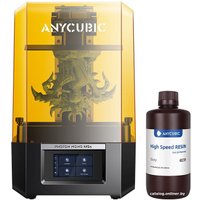 SLA принтер Anycubic Photon Mono M5s
