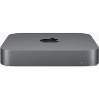 Компактный компьютер Apple Mac mini 2018 (16/512)