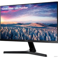 Монитор Samsung LS24R356FHIXCI