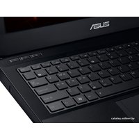 Игровой ноутбук ASUS G53Jw (90N0ZAA12W2JD5VD53AY)