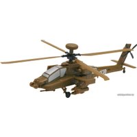 Сборная модель Revell Ударный вертолет AH-64D Apache