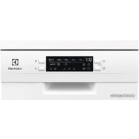 Отдельностоящая посудомоечная машина Electrolux SMM43201SW в Лиде