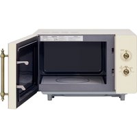 Микроволновая печь Hiberg i-VM 4582 YR