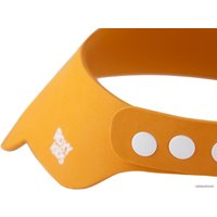 Козырек для мытья головы Roxy Kids Рыжий Лисёнок