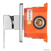 Смеситель Swedbe Platta 5522