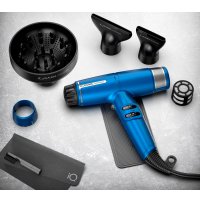Фен GA.MA IQ Lite PH6030.BL (синий)