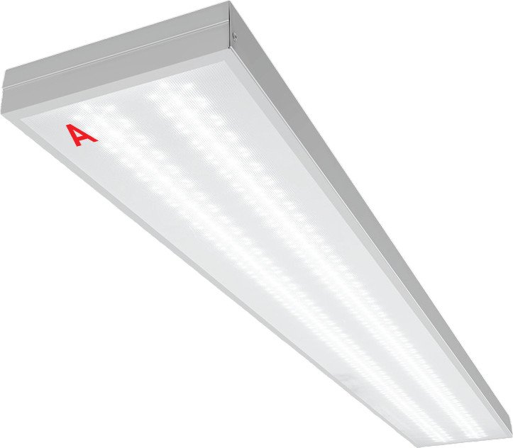 

Светодиодная панель Wolta ДПО11-36-142-6К