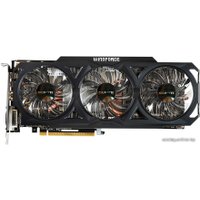 Видеокарта Gigabyte R9 290 WindForce 3 4GB GDDR5 (GV-R929WF3-4GD)