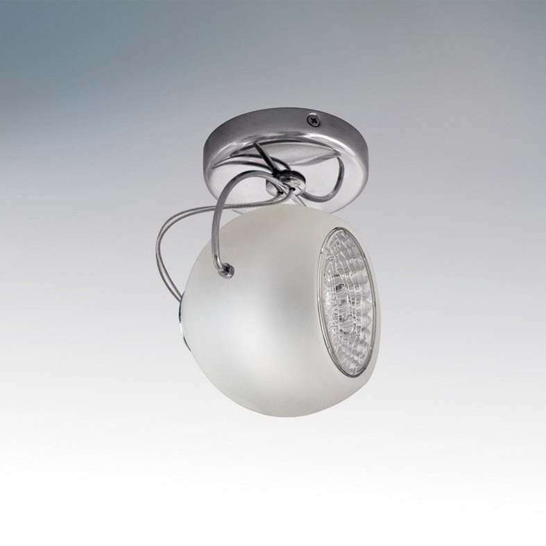 

Точечный светильник Lightstar 110514