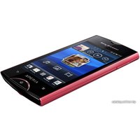 Смартфон Sony Ericsson Xperia ray ST18i